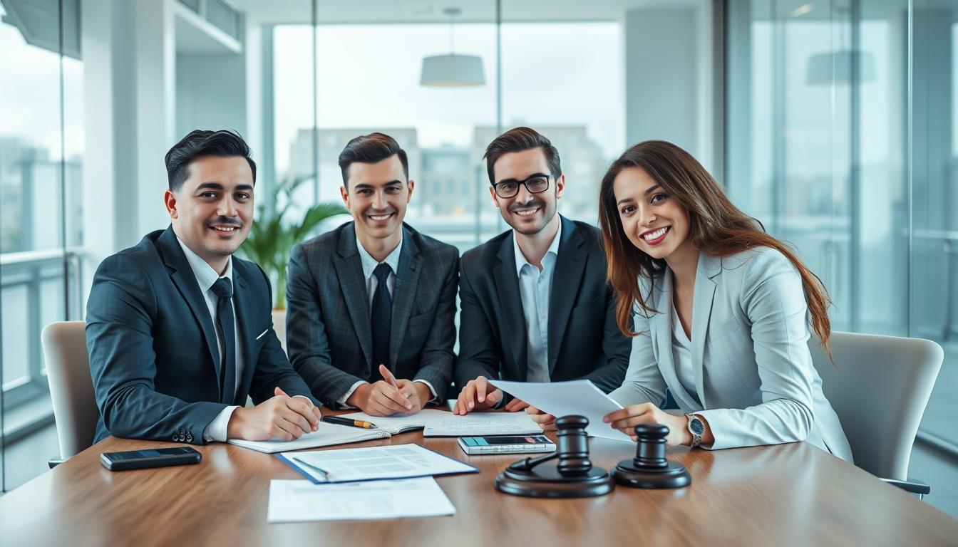 Closing support for real estate transactions